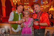 Almdudler Trachtenpärchenball - Rathaus - Fr 19.09.2014 - Lotte TOBISCH, Gerhard SCHILLING, Georgij MAKAZARIA (Russkaja)164