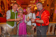 Almdudler Trachtenpärchenball - Rathaus - Fr 19.09.2014 - Oliver POCHER, Lotte TOBISCH,Gerhard SCHILLING,Georgij MAKAZARIA186