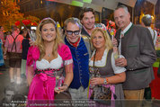 Almdudler Trachtenpärchenball - Rathaus - Fr 19.09.2014 - Andrea und Thomas BOCAN, Martin und Vivi GASTINGER232