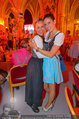 Almdudler Trachtenpärchenball - Rathaus - Fr 19.09.2014 - Elke LICHTENEGGER, Sylvia GRAF261