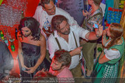 Almdudler Trachtenpärchenball - Rathaus - Fr 19.09.2014 - Conchita WURST274