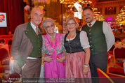 Almdudler Trachtenpärchenball - Rathaus - Fr 19.09.2014 - Lotte TOBISCH, Gerhart RINDAUER66