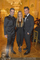 Fashion Entree - Albertina - Do 25.09.2014 - Roman RAFREIDER, Liliana KLEIN, Ibrahim TOSUN20