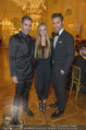 Fashion Entree - Albertina - Do 25.09.2014 - Roman RAFREIDER, Liliana KLEIN, Ibrahim TOSUN21