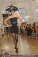 Fashion Entree - Albertina - Do 25.09.2014 - Modenschau38