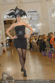 Fashion Entree - Albertina - Do 25.09.2014 - Modenschau38