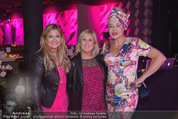 Pink Ribbon Charity - Albertina Passage - Di 30.09.2014 - Andrea BUDAY, Andrea BOCAN, Vivi GASTINGER1