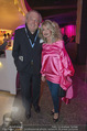 Pink Ribbon Charity - Albertina Passage - Di 30.09.2014 - Friedrich und Jeanine SCHILLER11