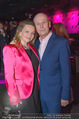 Pink Ribbon Charity - Albertina Passage - Di 30.09.2014 - Kurt MANN mit Joanna26