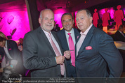 Pink Ribbon Charity - Albertina Passage - Di 30.09.2014 - Manfred AINEDTER, Heinz STIASTNY, Karl FRNKRANZ35