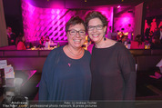 Pink Ribbon Charity - Albertina Passage - Di 30.09.2014 - Sabine OBERHAUSER, Christine MAREK38