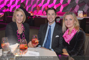 Pink Ribbon Charity - Albertina Passage - Di 30.09.2014 - Paul ESTERHAZY7