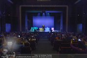 AppSolute Haider Vorpremiere - Akzent Theater - Mi 01.10.2014 - Alfons HAIDER (Bhnenfoto)10