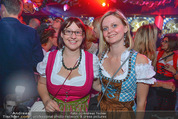 Dirndl Dancing - Volksgarten - Do 02.10.2014 - Dirnl Dancing (Thirty Dancing), Volksgarten4