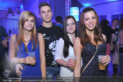 blue revolution - Österreichhalle - Sa 04.10.2014 - blue revolution, sterreichhallen Krems28