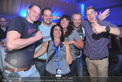 blue revolution - Österreichhalle - Sa 04.10.2014 - blue revolution, sterreichhallen Krems58