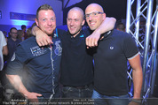 blue revolution - Österreichhalle - Sa 04.10.2014 - blue revolution, sterreichhallen Krems59