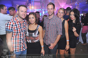 blue revolution - Österreichhalle - Sa 04.10.2014 - blue revolution, sterreichhallen Krems81