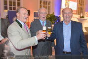 Brand Life Award - Novomatic Forum - Mi 08.10.2014 - Sigi MENZ, Rudolf Engelbert WENCKHEIM, Heinrich Dieter KIENER22