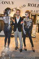 Store Opening - KissKissBangBang - Do 09.10.2014 - Fadi MERZA2