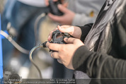 Game City - Rathaus - Fr 10.10.2014 - PlayStation Spielecontroller103