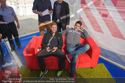 Game City - Rathaus - Fr 10.10.2014 - Helge PAYER156