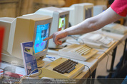 Game City - Rathaus - Fr 10.10.2014 - Commodore Computer C64, Amiga182