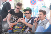 Game City - Rathaus - Fr 10.10.2014 - Spieler, Besucher, Compuerspieler229