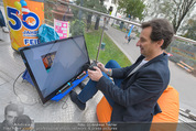 Game City - Rathaus - Fr 10.10.2014 - Christian OXONITSCH23