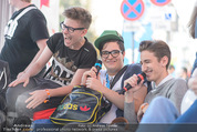 Game City - Rathaus - Fr 10.10.2014 - Spieler, Besucher, Compuerspieler230