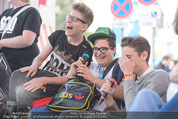 Game City - Rathaus - Fr 10.10.2014 - Spieler, Besucher, Compuerspieler232