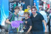 Game City - Rathaus - Fr 10.10.2014 - Spieler, Besucher, Compuerspieler275