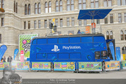 Game City - Rathaus - Fr 10.10.2014 - 7
