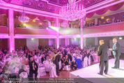 Flair de Parfum - Parkhotel Schönbrunn - Sa 11.10.2014 - Veranstaltungsaal, Publikum65