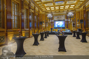 Wolfgang Fellner 60er - Park Hyatt Hotel - Mo 13.10.2014 - 11