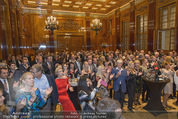 Wolfgang Fellner 60er - Park Hyatt Hotel - Mo 13.10.2014 - Publikum111