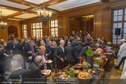 Wolfgang Fellner 60er - Park Hyatt Hotel - Mo 13.10.2014 - Publikum153