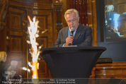 Wolfgang Fellner 60er - Park Hyatt Hotel - Mo 13.10.2014 - Wolfgang FELLNER189