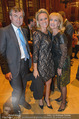 Wolfgang Fellner 60er - Park Hyatt Hotel - Mo 13.10.2014 - Toni MRWALD, Alexandra MEISSNITZER, Dagmar KOLLER71