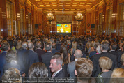 Wolfgang Fellner 60er - Park Hyatt Hotel - Mo 13.10.2014 - Publikum87