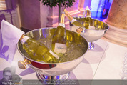 PK zum Silvesterball - Hofburg - Mi 15.10.2014 - 38