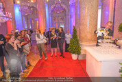 PK zum Silvesterball - Hofburg - Mi 15.10.2014 - 46