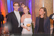 PK zum Silvesterball - Hofburg - Mi 15.10.2014 - Alexandra KASZAY50