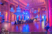 PK zum Silvesterball - Hofburg - Mi 15.10.2014 - 68