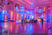 PK zum Silvesterball - Hofburg - Mi 15.10.2014 - 69