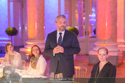 PK zum Silvesterball - Hofburg - Mi 15.10.2014 - Cristoph CREMER70