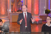 PK zum Silvesterball - Hofburg - Mi 15.10.2014 - 94