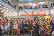 Peter Weibel Ausstellung - 21er Haus - Do 16.10.2014 - 100