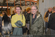 Peter Weibel Ausstellung - 21er Haus - Do 16.10.2014 - 126