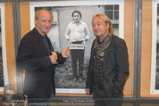 Peter Weibel Ausstellung - 21er Haus - Do 16.10.2014 - Robert DORNHELM, Hubert SCHEIBL137